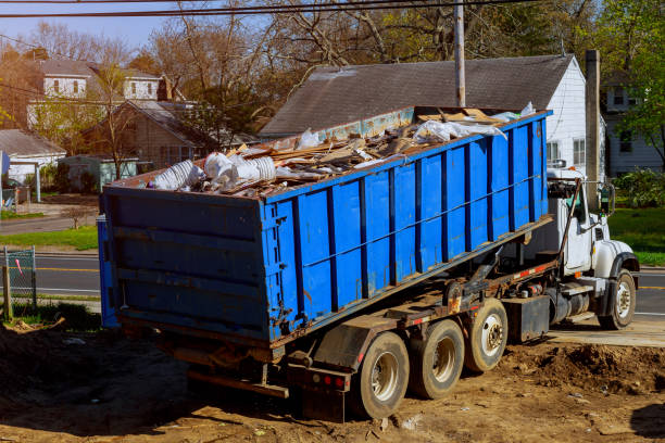 Best Professional Junk Removal  in Idalou, TX