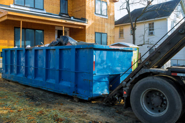 Best Affordable Junk Removal Services  in Idalou, TX