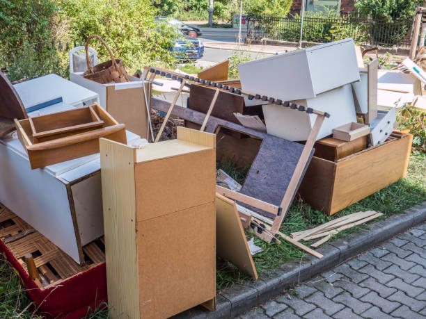 Commercial Cleanout Services in Idalou, TX