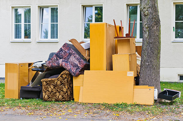 Best Appliance Removal Near Me  in Idalou, TX