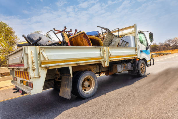 Idalou, TX Junk Removal Company