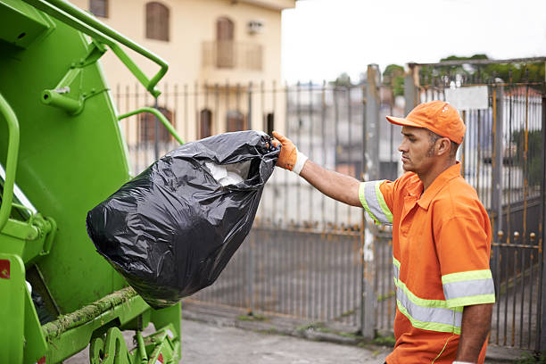 Best Same-Day Junk Removal  in Idalou, TX