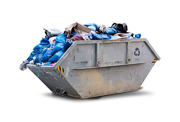 Full-Service Junk Removal in Idalou, TX